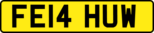 FE14HUW