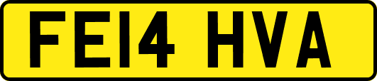 FE14HVA