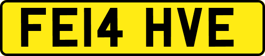 FE14HVE