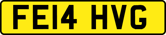 FE14HVG