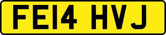 FE14HVJ