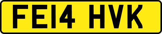 FE14HVK