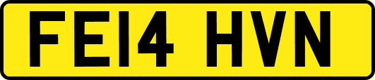 FE14HVN