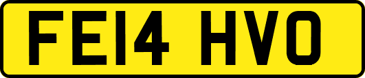 FE14HVO