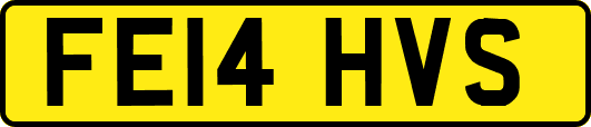 FE14HVS