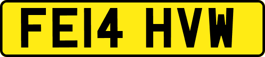 FE14HVW
