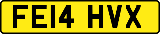 FE14HVX