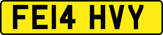 FE14HVY