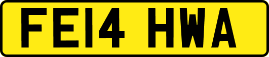 FE14HWA