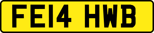 FE14HWB