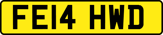 FE14HWD