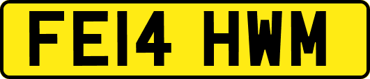 FE14HWM