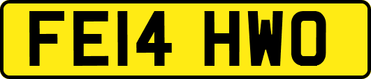 FE14HWO