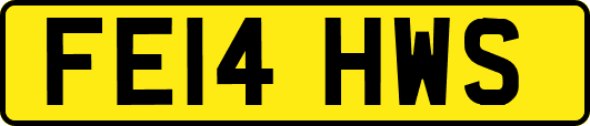 FE14HWS