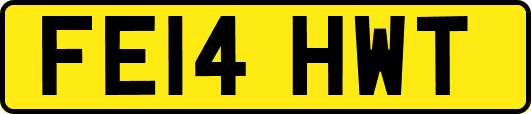 FE14HWT