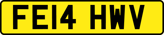 FE14HWV