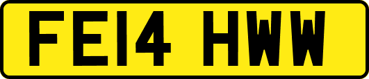 FE14HWW