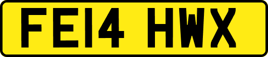 FE14HWX