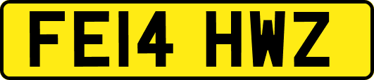 FE14HWZ