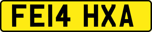 FE14HXA