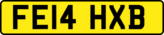 FE14HXB