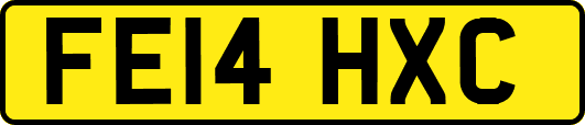 FE14HXC