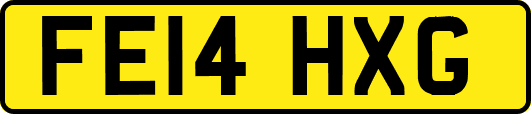 FE14HXG