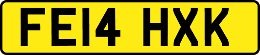 FE14HXK