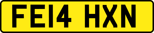 FE14HXN