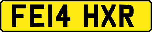 FE14HXR
