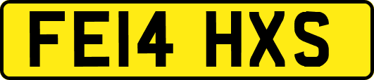 FE14HXS