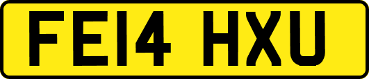 FE14HXU
