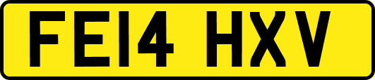 FE14HXV
