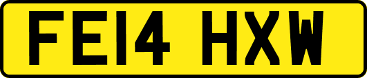 FE14HXW