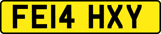 FE14HXY