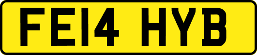 FE14HYB