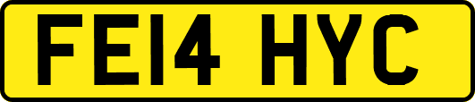 FE14HYC