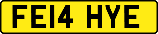 FE14HYE