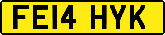 FE14HYK