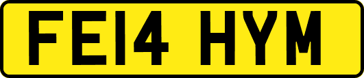 FE14HYM
