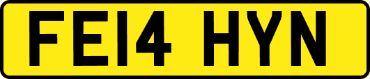 FE14HYN