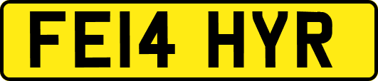 FE14HYR