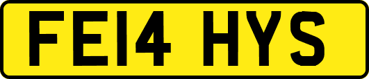 FE14HYS