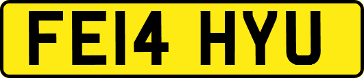 FE14HYU