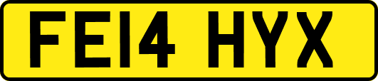 FE14HYX