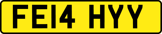 FE14HYY
