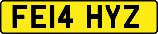 FE14HYZ