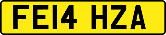 FE14HZA