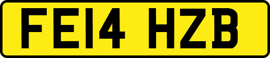 FE14HZB