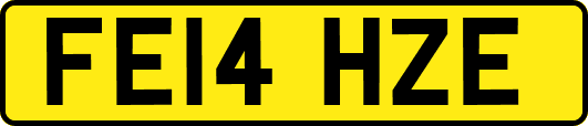 FE14HZE